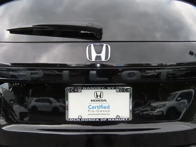 2023 Honda Pilot Elite - Photo 7