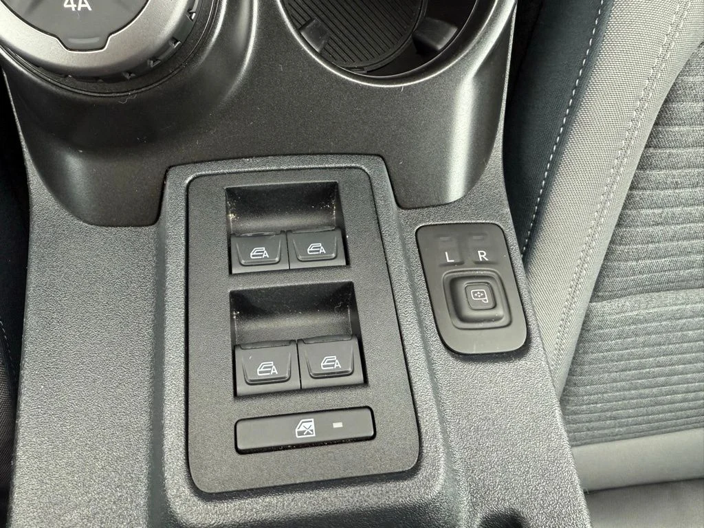 2021 Ford Bronco 4-Door Outer Banks - Photo 23