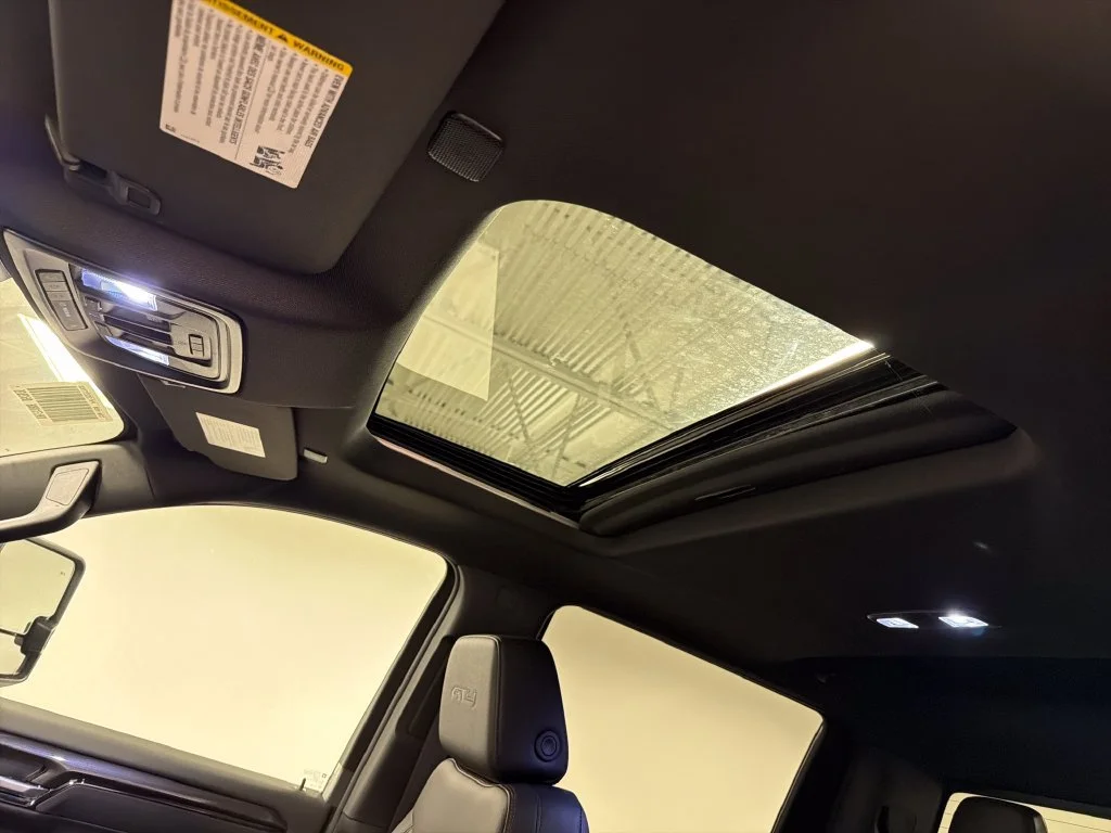 2026 GMC Sierra 2500HD AT4 - Photo 29