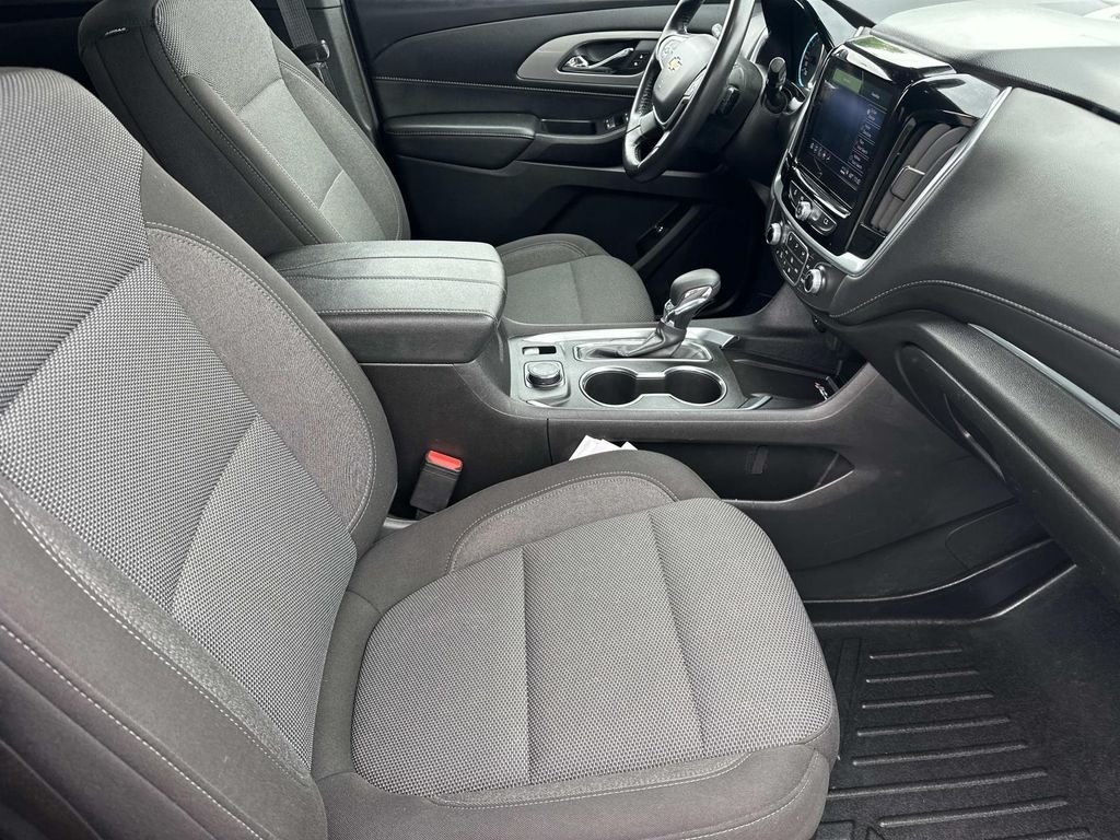 Used 2022  Chevrolet LT image 13