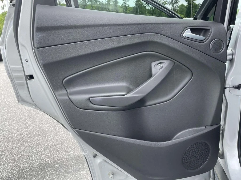 Used 2013 Ford Escape Titanium with VIN 1FMCU9J96DUB53141 for sale in Fletcher, NC