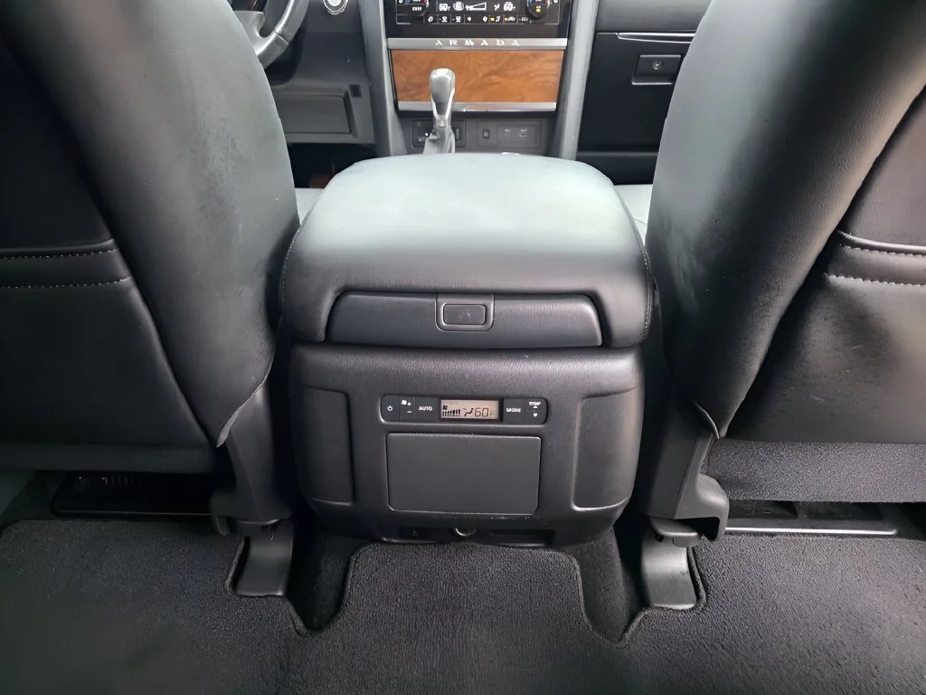 Used 2023 Gun Metallic Nissan SL image 10