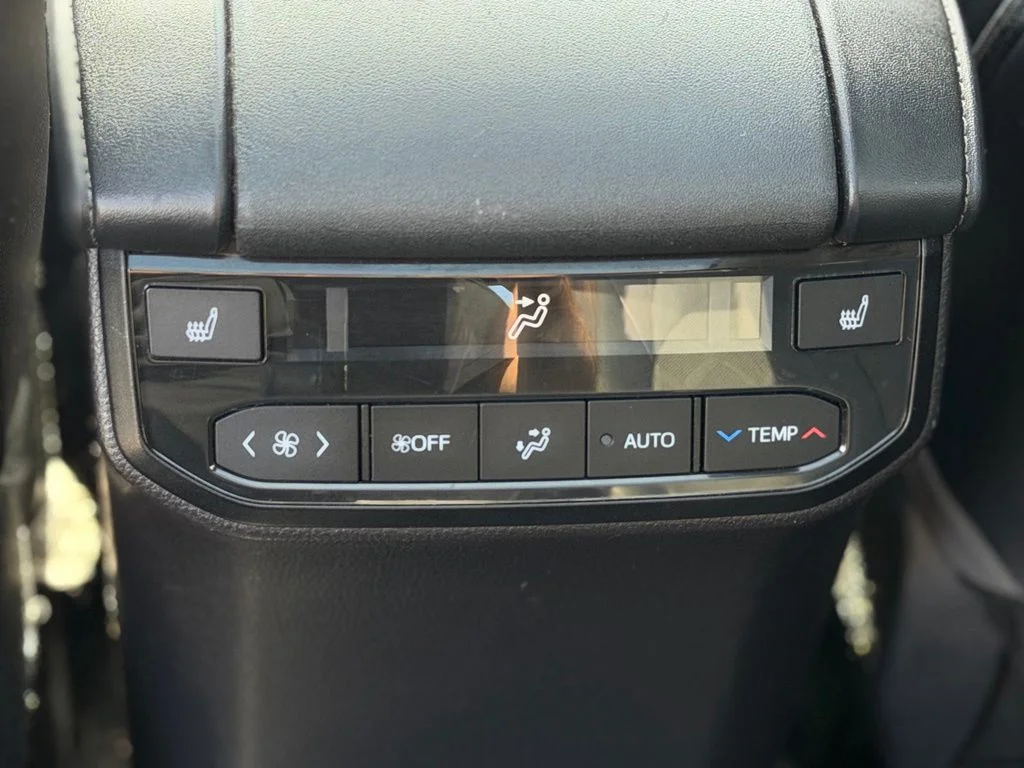 Certified Used 2022 Gray Toyota Platinum image 7
