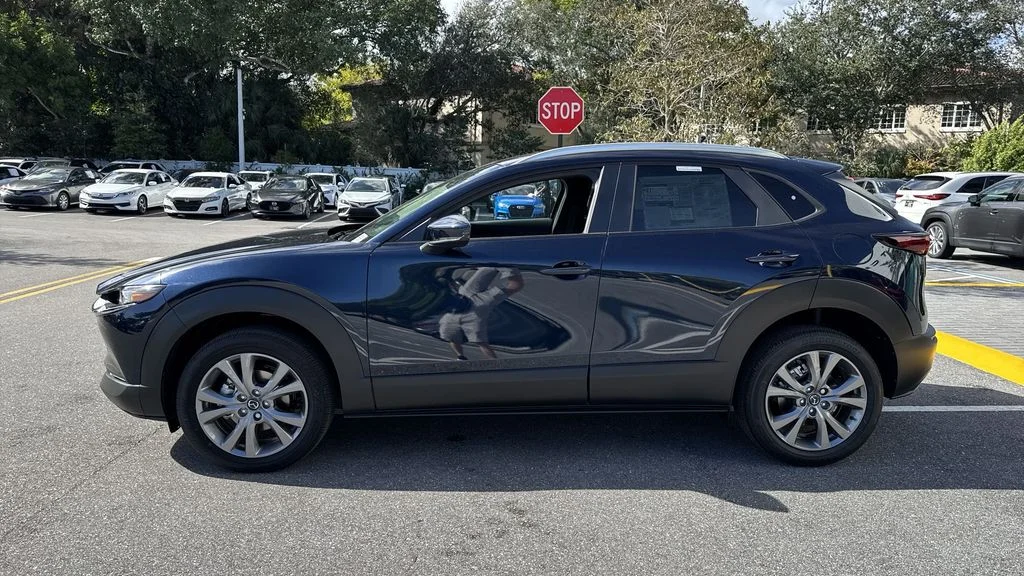 2026 Mazda CX-30 Preferred - Photo 11