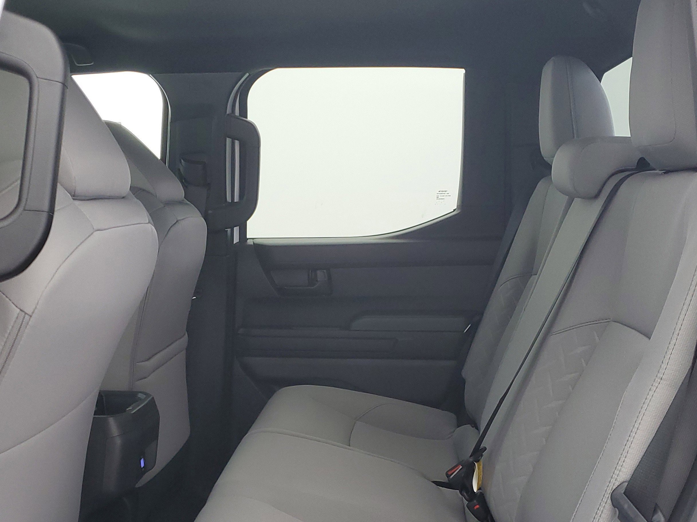 2026 Toyota Tacoma SR5 - Photo 14