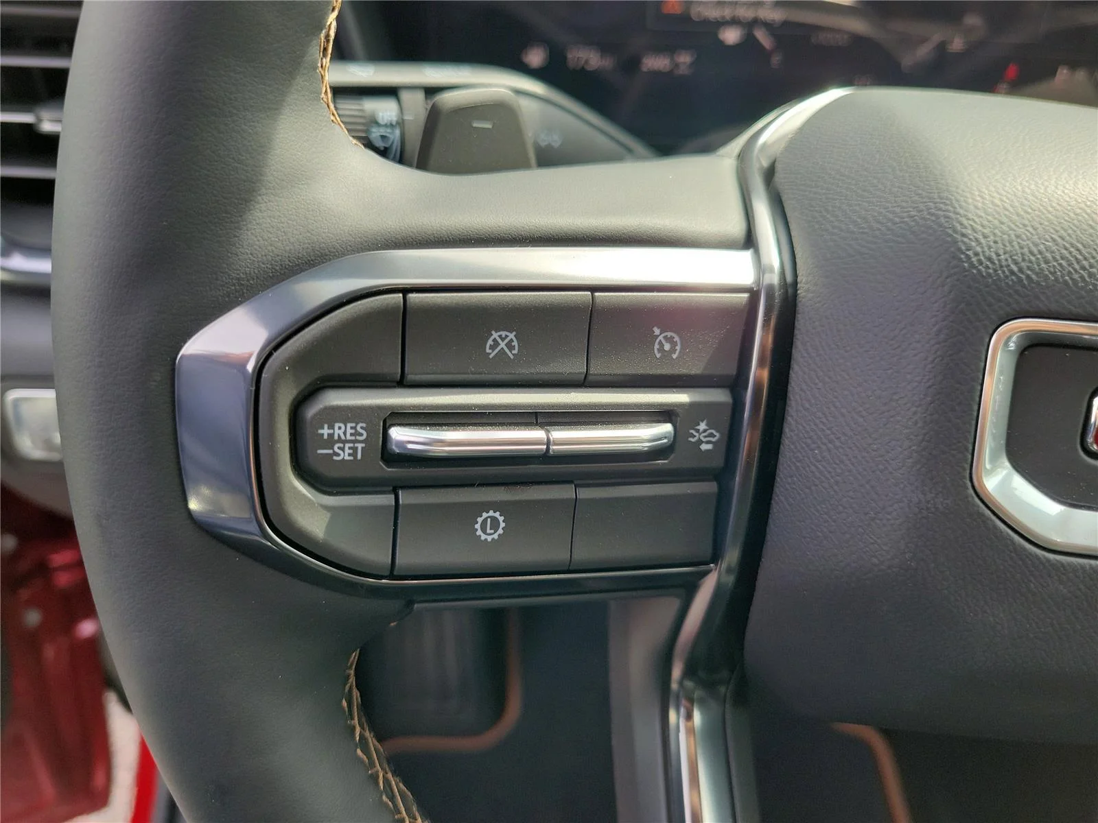 2026 GMC Terrain AT4 - Photo 26