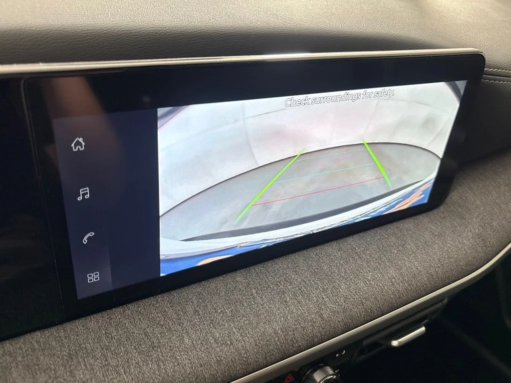New 2026 White Nissan SV image 35