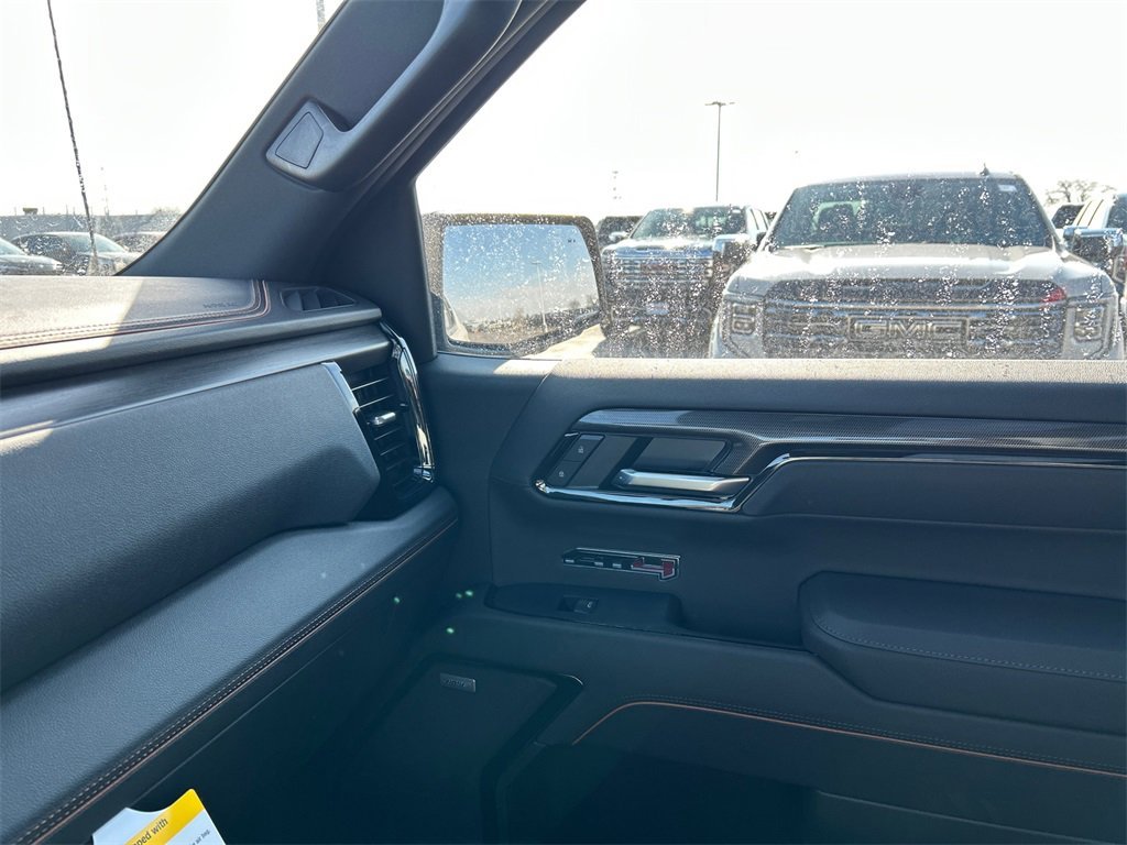 2026 GMC SIERRA - Image 26