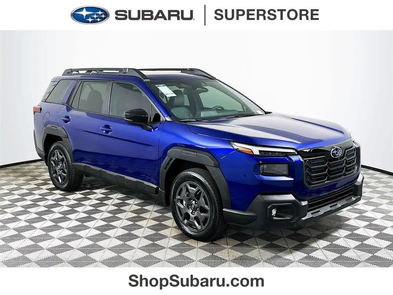 2026 Subaru Outback Premium's photo
