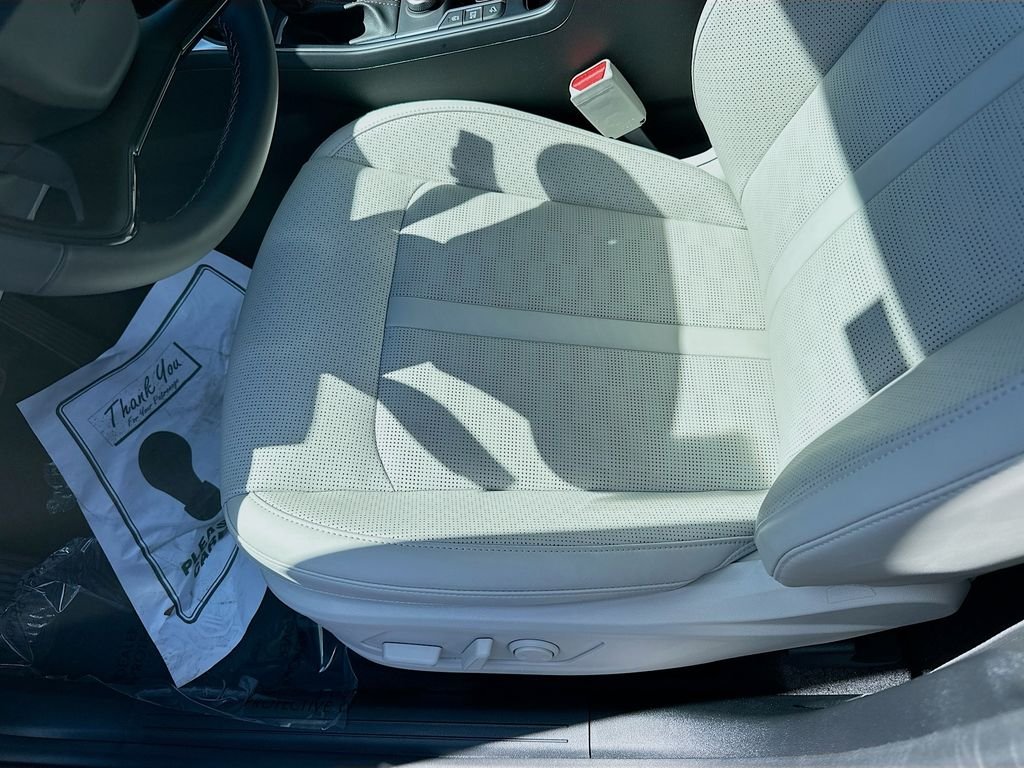 2026 Kia Sorento S - Photo 18