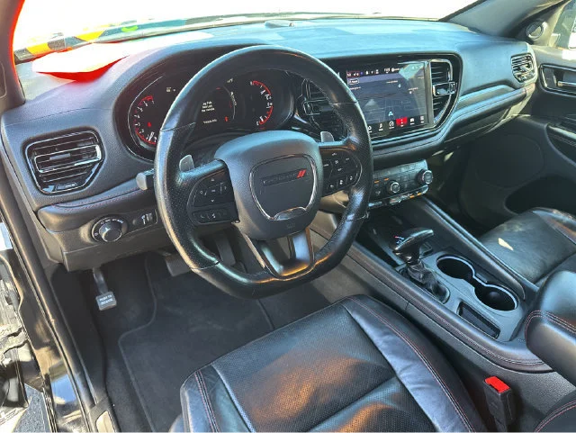 2025 Dodge Durango GT - Photo 24