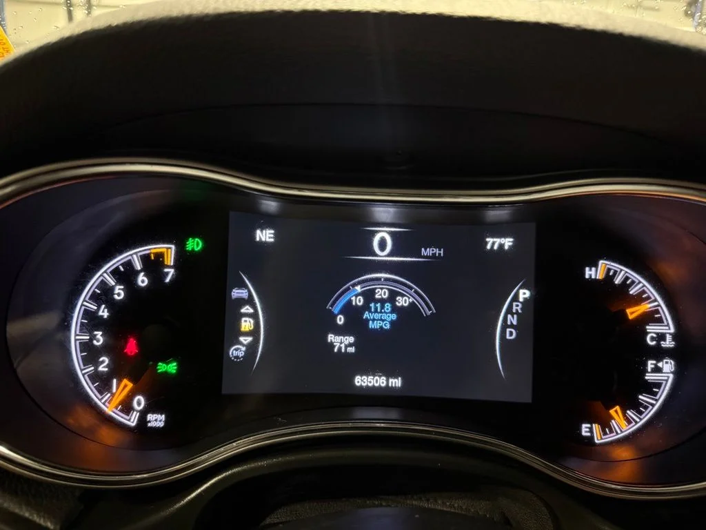 Used 2020 Gray Jeep Altitude image 15