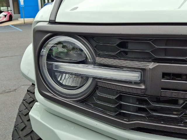 Used 2022 Green Ford Raptor image 10
