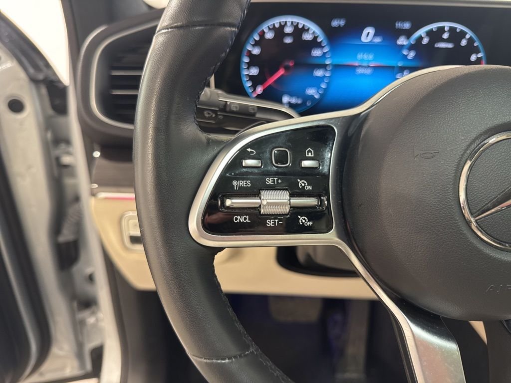 2023 Mercedes-Benz GLE GLE350 - Photo 9