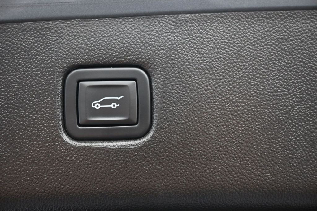 Used 2024 Gray Chevrolet LT image 16