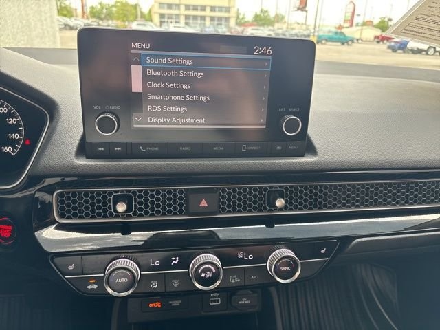 Used 2022  Honda EX-L image 13