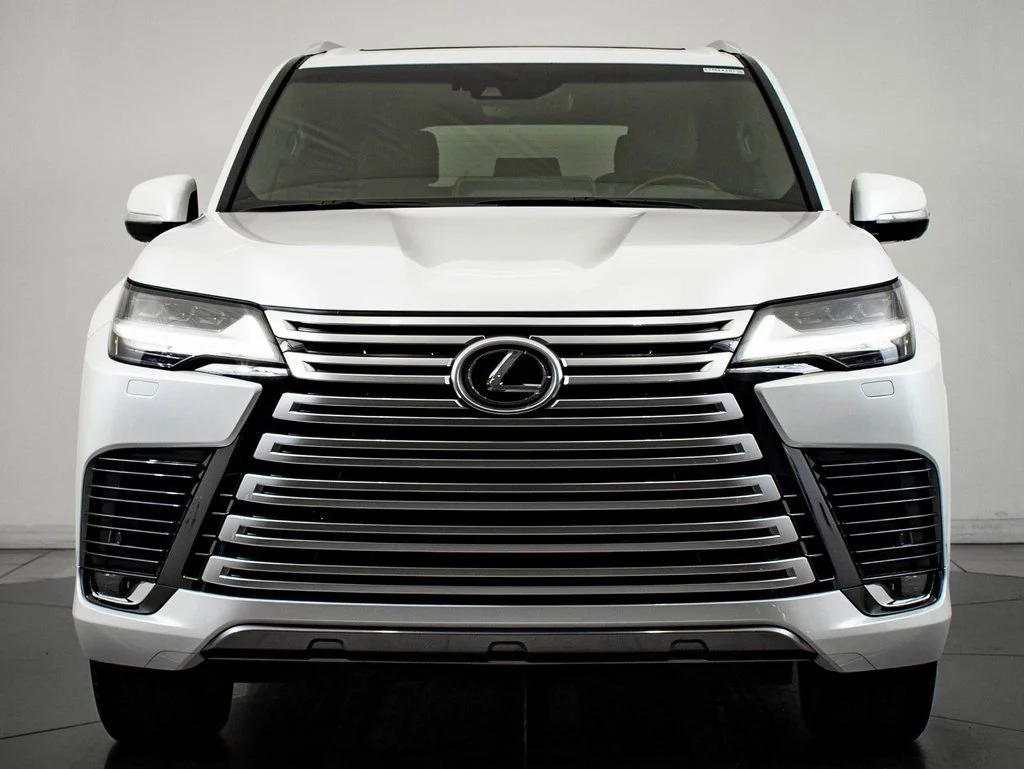 2024 Lexus LX 600 600 Premium's photo