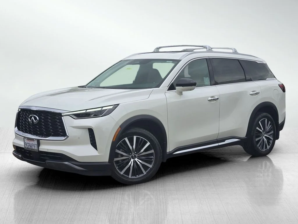 Used 2023 Majestic INFINITI Sensory image 6
