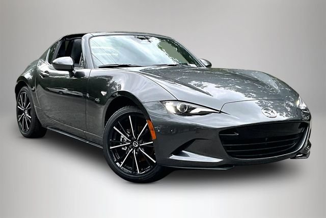 New Mazda MX-5 Miata RF For Sale in Fort Walton Beach | Mazda of