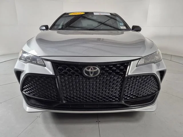2021 Toyota Avalon XSE - Photo 7