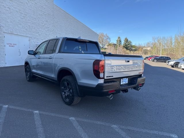 2026 Honda Ridgeline TrailSport - Photo 10