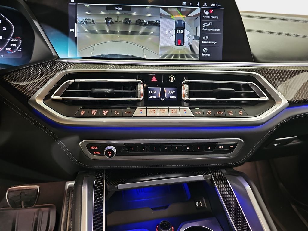 Used 2022 Black BMW Base image 23