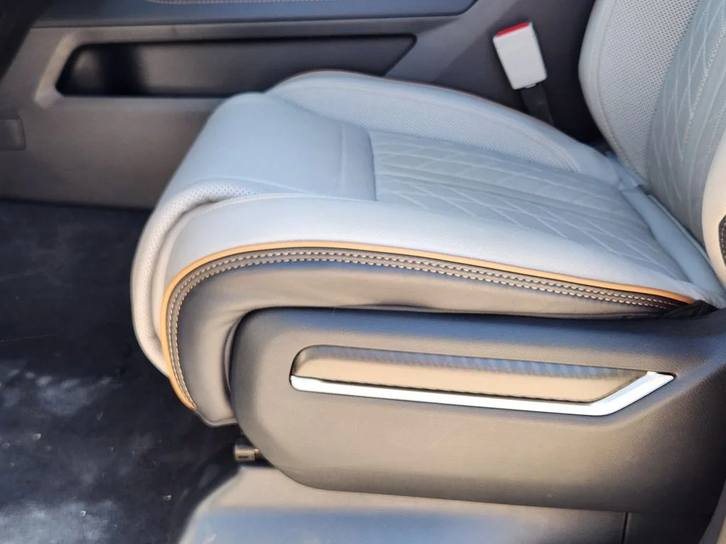 2025 RAM 1500 Tungsten - Photo 18