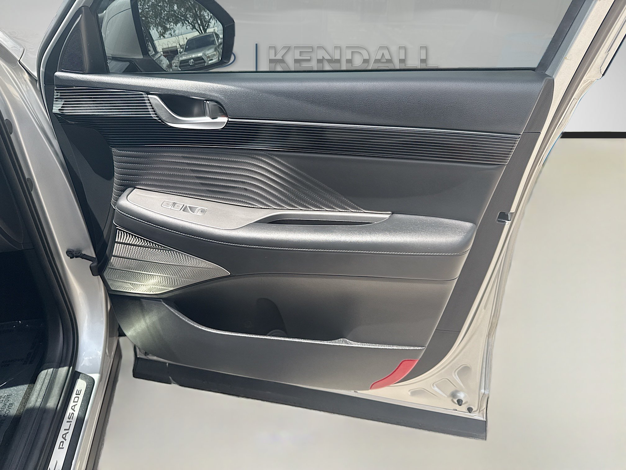 Used 2024 Typhoon Silver Hyundai Calligraphy image 31