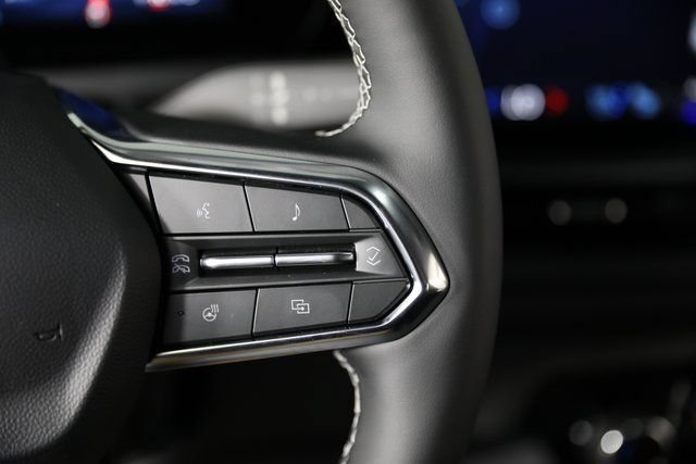 New 2026 Black Chevrolet LT - Max Range image 5