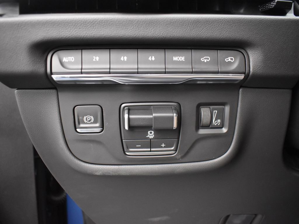 2026 CADILLAC ESCALADE ESV - Image 18