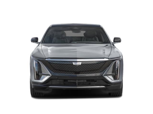 Used 2024 Stellar Black Metallic Cadillac Sport image 7