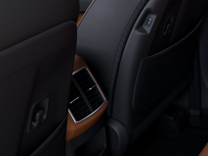 New 2026 Wolf Gray Kia X-Line image 26
