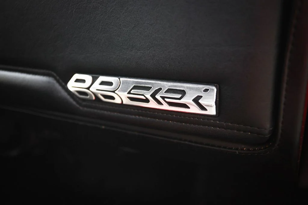 Used 1983  Ferrari BBi image 41