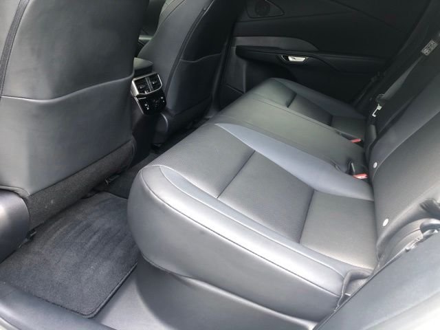 Used 2025 White Pearl Lexus 350 Premium image 21