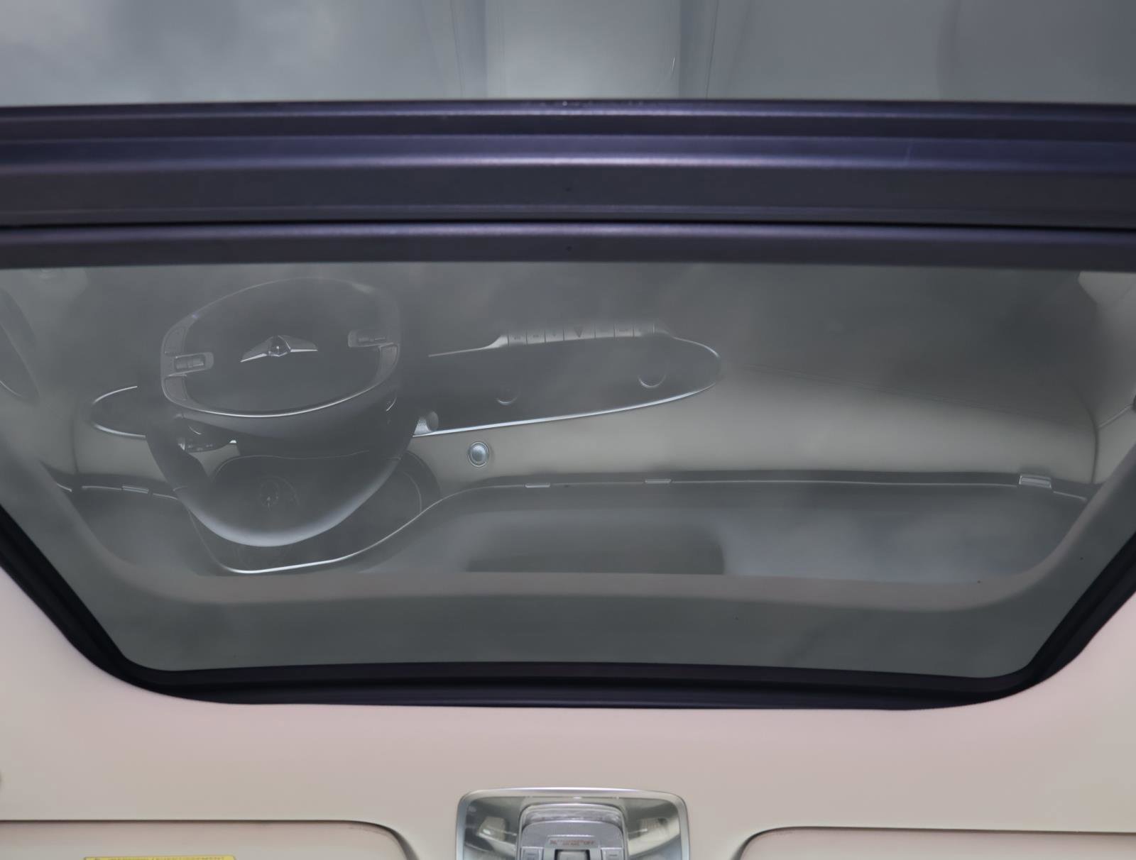 2022 GENESIS GV70 Standard - Photo 11