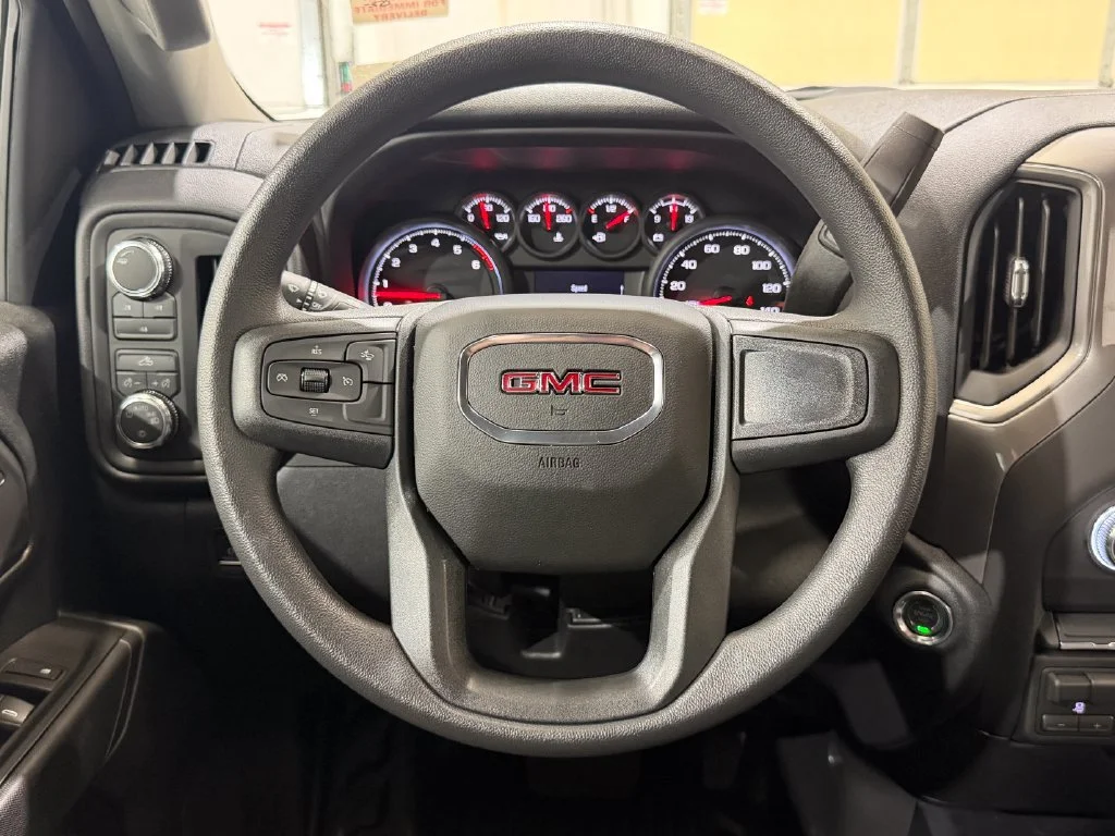 2026 GMC Sierra 2500HD Pro - Photo 23