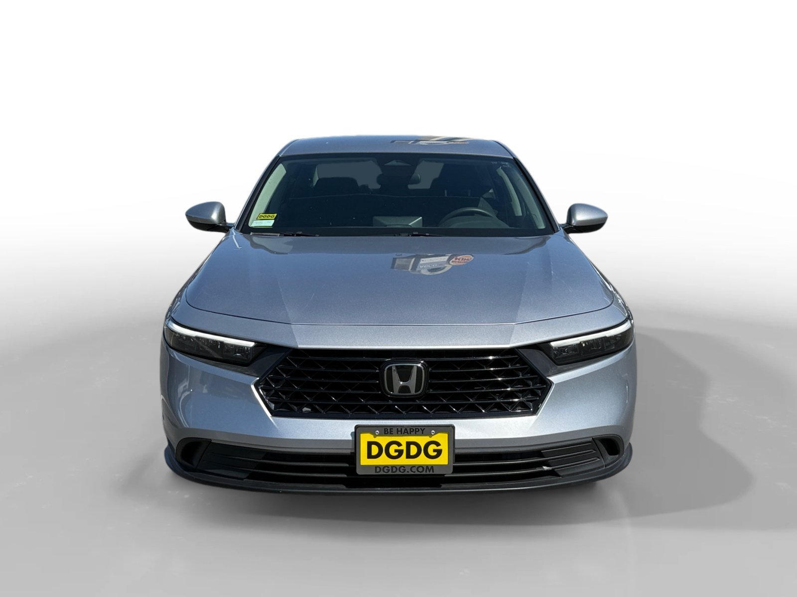 Certified Used 2023 Lunarsilver Honda LX image 8