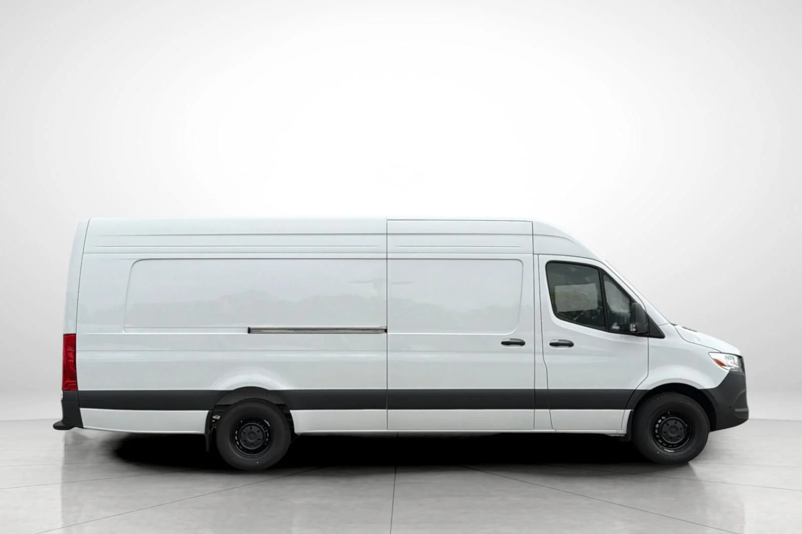 New 2026 White Mercedes-Benz Cargo 170 WB image 28