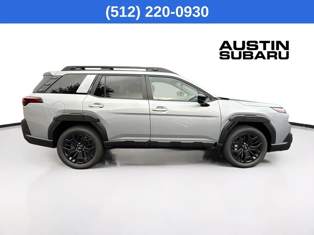 2026 Subaru Outback Limited XT - Photo 9