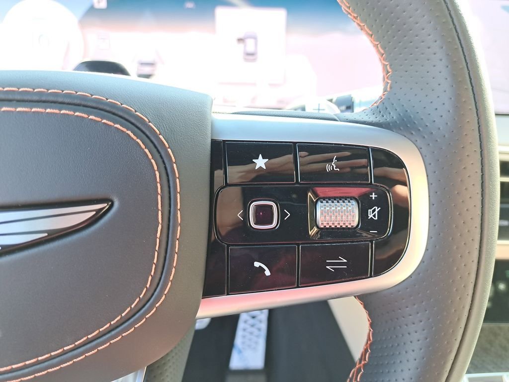 2026 GENESIS GV70 Sport Prestige - Photo 20