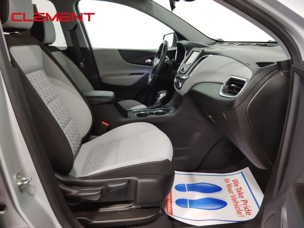 2022 Chevrolet Equinox LT - Photo 44