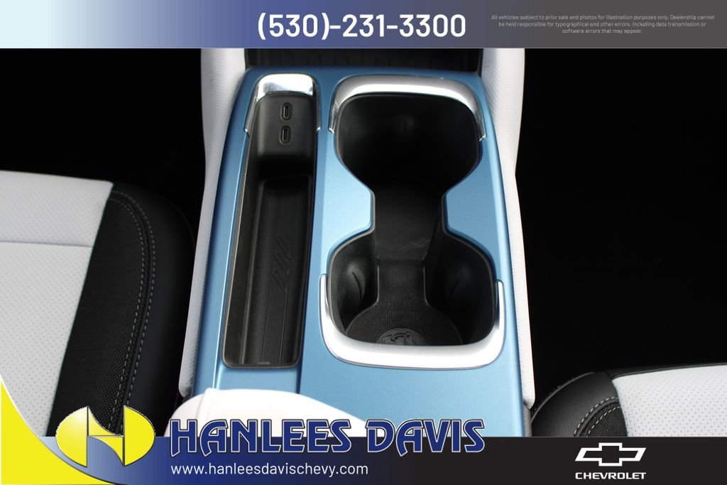 2026 Chevrolet Equinox EV 2LT - Photo 19