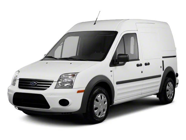 2013 Ford Transit Connect