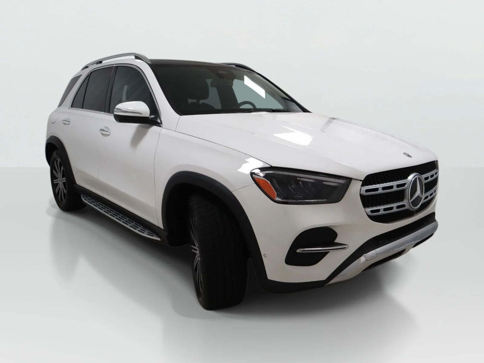 2024 Mercedes-Benz GLE GLE350 - Photo 7