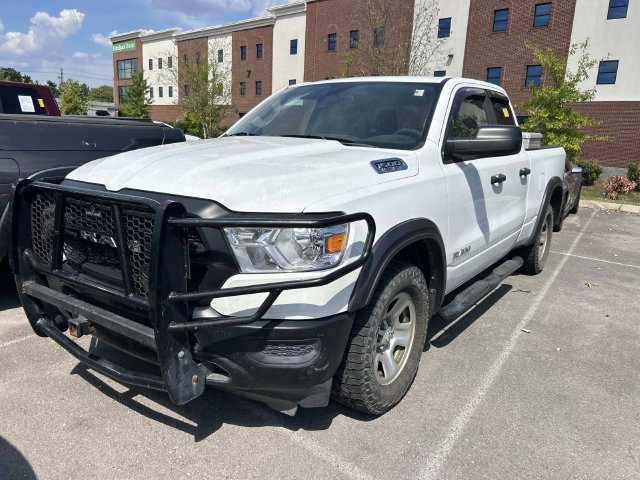 2019 RAM 1500 Pickup