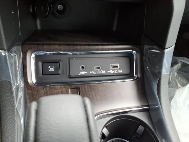 2026 Subaru Ascent Touring - Photo 23