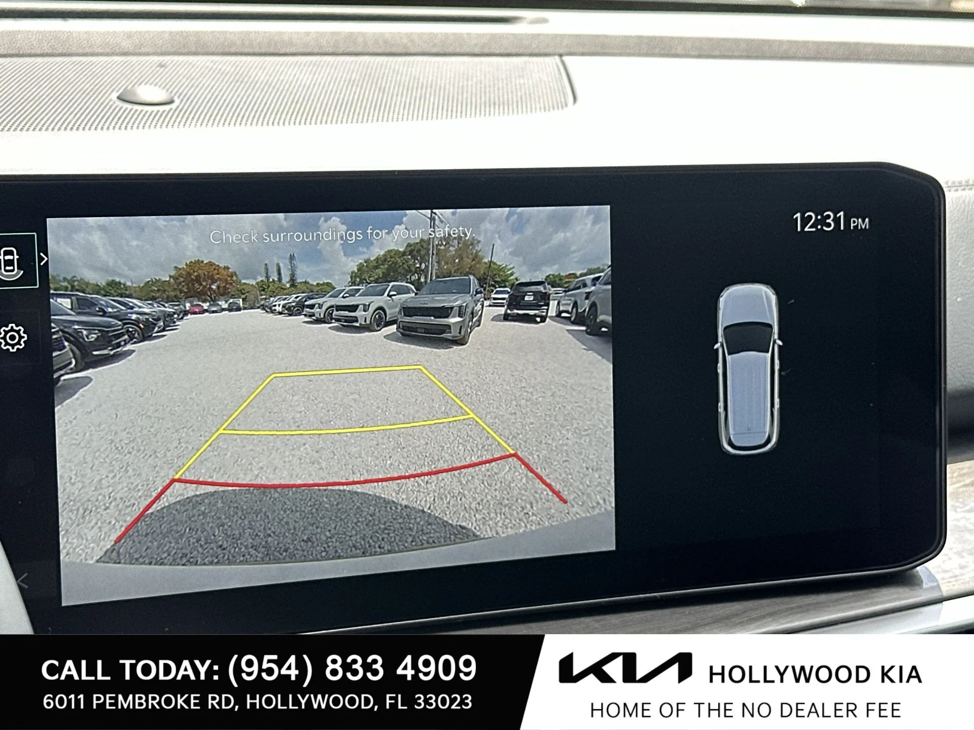 New 2026 Glacial White Pearl Kia X-Line EX AWD image 24