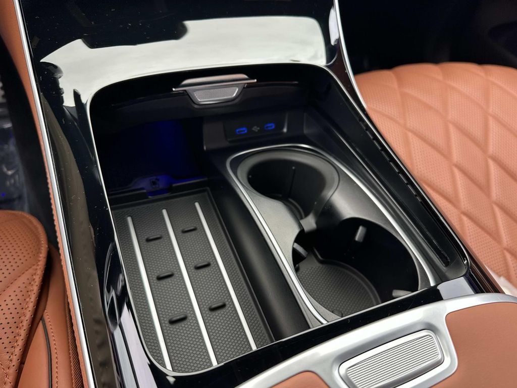 Certified Used 2023  Mercedes-Benz S 580 image 26