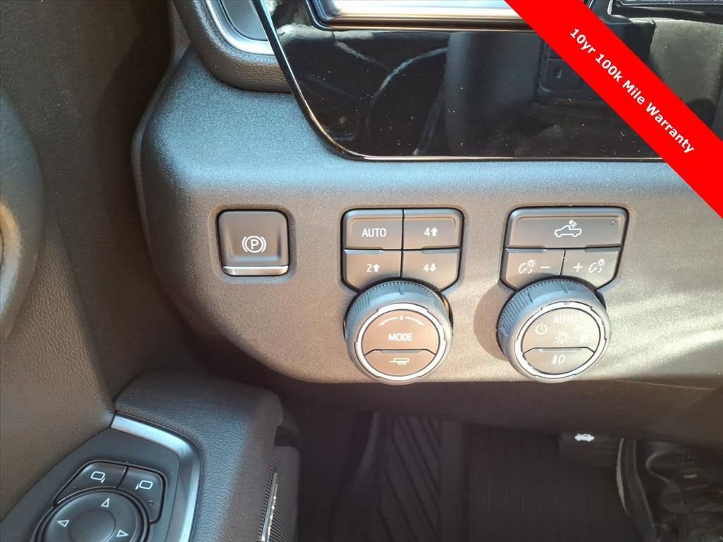 2026 Chevrolet Silverado 1500 RST - Photo 26