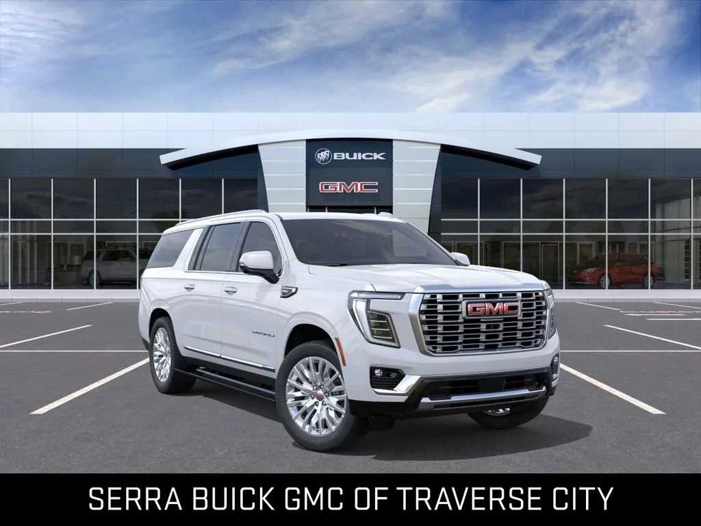 2026 GMC Yukon Denali AWD's photo